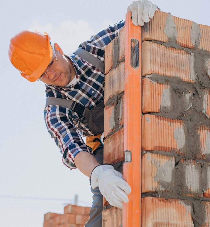 Maçon qualifié Carbonne 